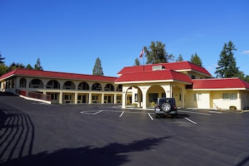 timberland inn and suites