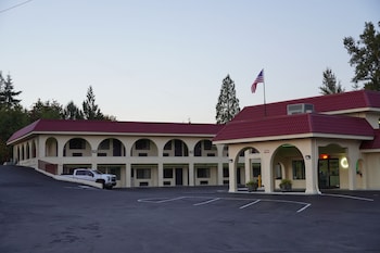 timberland inn and suites