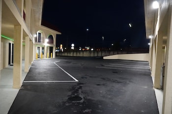 timberland inn and suites