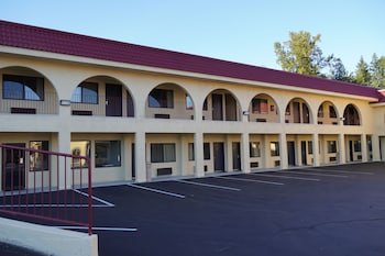 timberland inn and suites