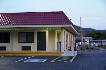 timberland inn and suites