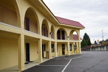 timberland inn and suites