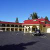timberland inn and suites