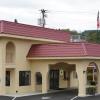 timberland inn and suites