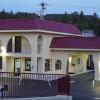timberland inn and suites