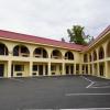 timberland inn and suites