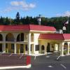 timberland inn and suites