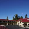 timberland inn and suites