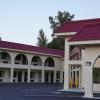 timberland inn and suites