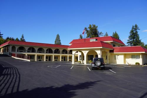 timberland inn and suites