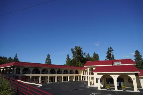 timberland inn and suites