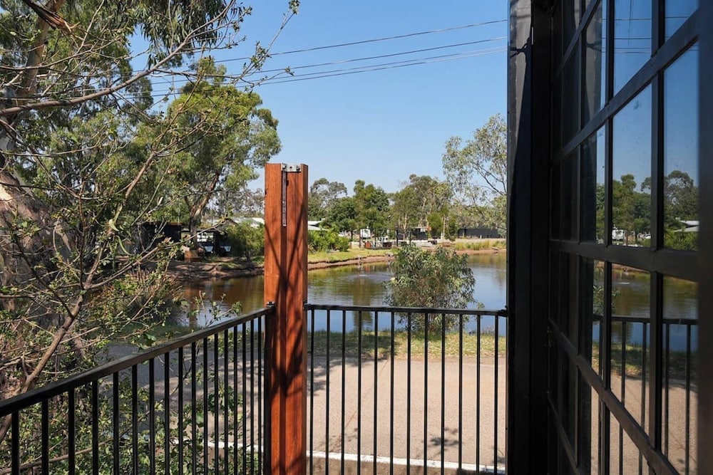 c and c park stawell grampians gate