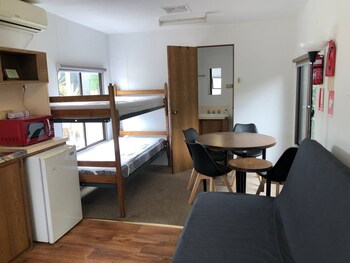 c and c park stawell grampians gate