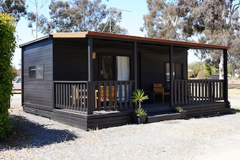 c and c park stawell grampians gate