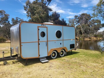 c and c park stawell grampians gate