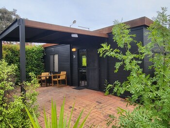 c and c park stawell grampians gate