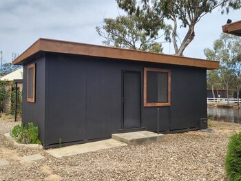 c and c park stawell grampians gate