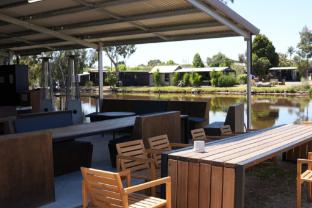 c and c park stawell grampians gate