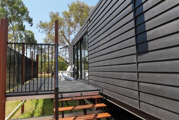 c and c park stawell grampians gate