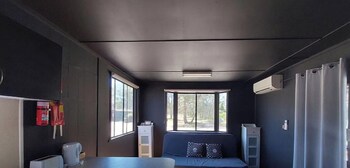 c and c park stawell grampians gate