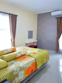 homestay gloria jogja