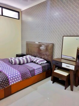 homestay gloria jogja