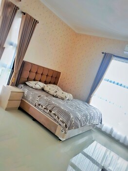 homestay gloria jogja