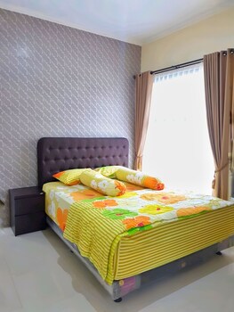 homestay gloria jogja