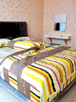 homestay gloria jogja