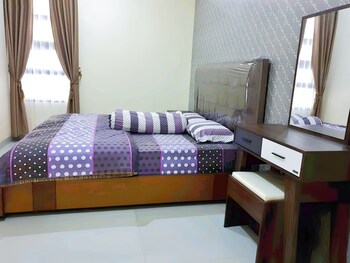 homestay gloria jogja