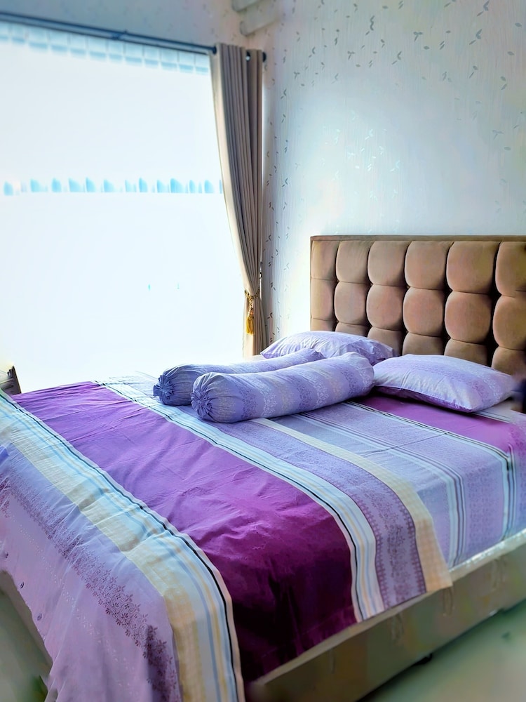 homestay gloria jogja