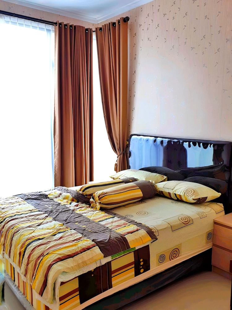 homestay gloria jogja