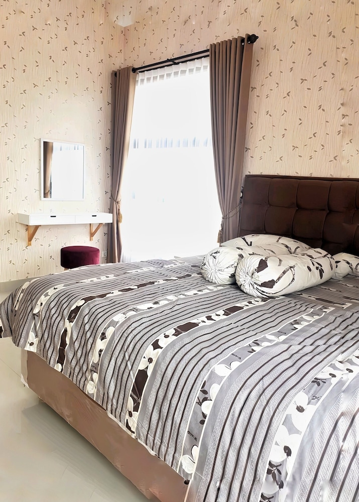 homestay gloria jogja