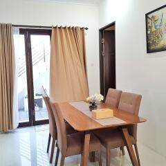 Homestay Gloria Jogja,Jejeran>>Bantul,2.5 star