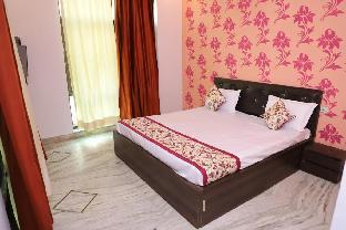 Hotel Axiom Prime,India>>Lucknow,2.5 star