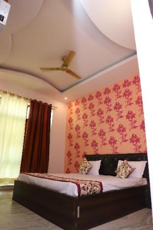 Hotel Axiom Prime,India>>Lucknow,2.5 star