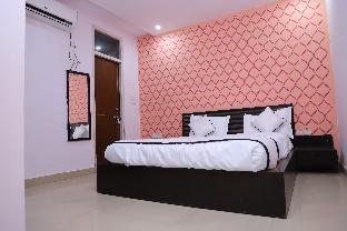Hotel Axiom Prime,India>>Lucknow,2.5 star
