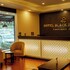 hotel black diamond