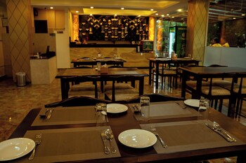 hotel black diamond