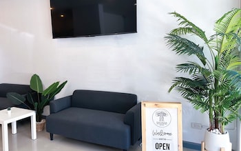 Baobab,Patong Beach>>Patong,2 star