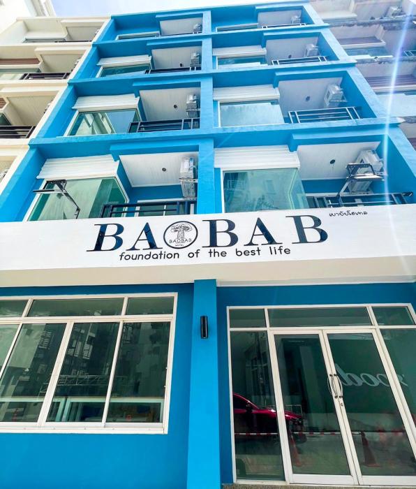 baobab