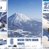 niseko hirafu ski resort condo