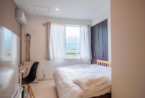 niseko hirafu ski resort condo
