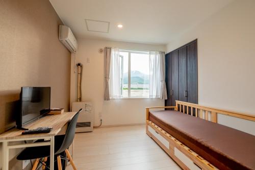 niseko hirafu ski resort condo
