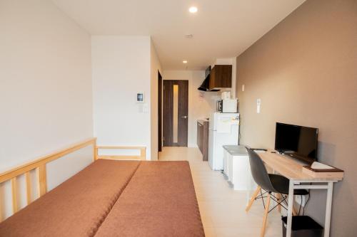 niseko hirafu ski resort condo