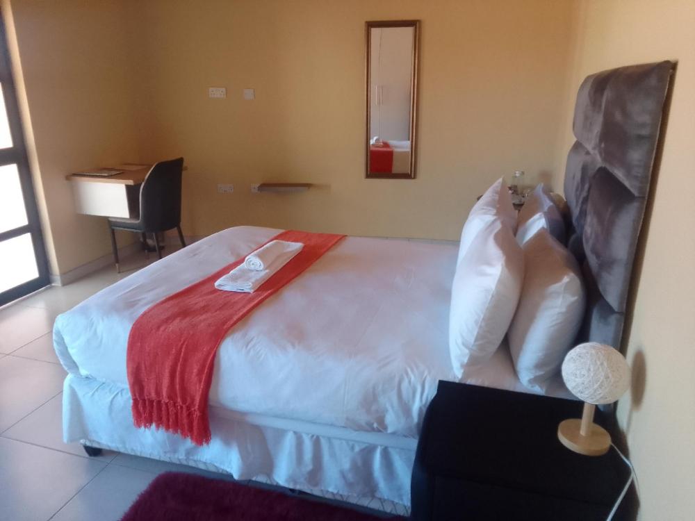 magotlho hotel and resort