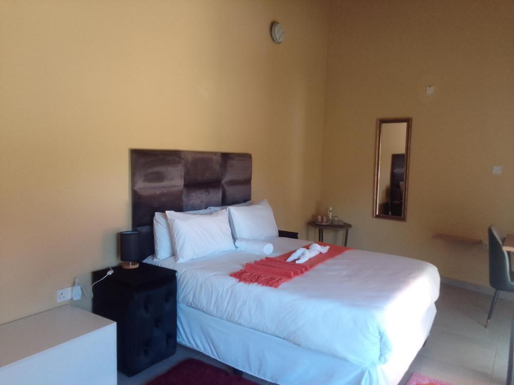 magotlho hotel and resort