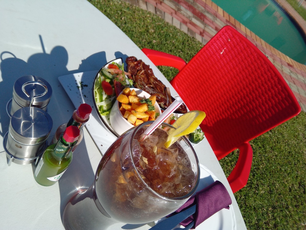 magotlho hotel and resort