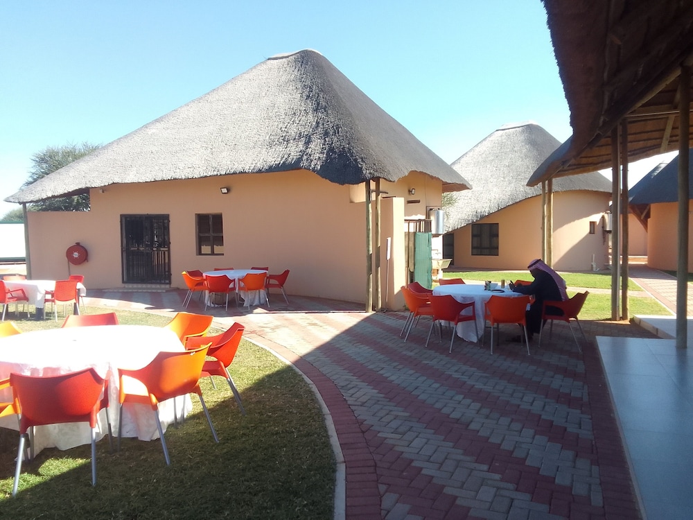 magotlho hotel and resort