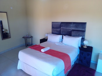 magotlho hotel and resort